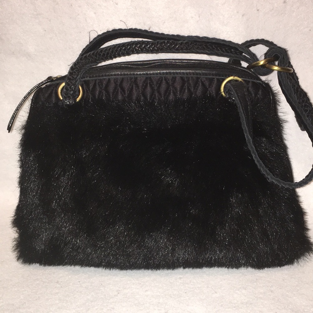Ginger Michelle Purse👛
